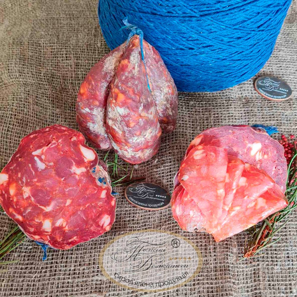 Мацик Сарненський